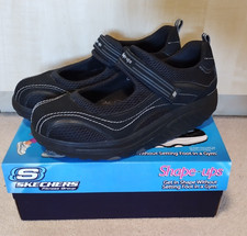 Skechers UK 7 Shape Ups Mary