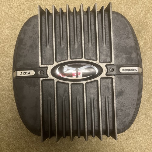 Rockford fosgate power - rockford,