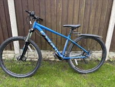 Carrera Men's Mountain Bike