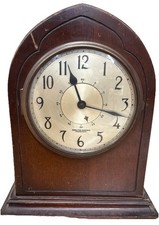 Antique Hamilton Sangamo