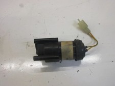 Kawasaki Z 1300 Voyager ZG 1300 control headlight relay switch electronics