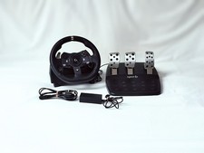 Logitech G920 Racing Steering