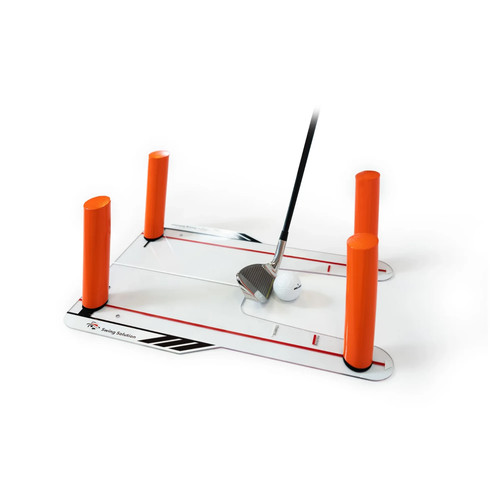 Golf swing training aid - golf,