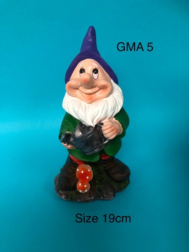 Gma5 gnome long life - gnome,