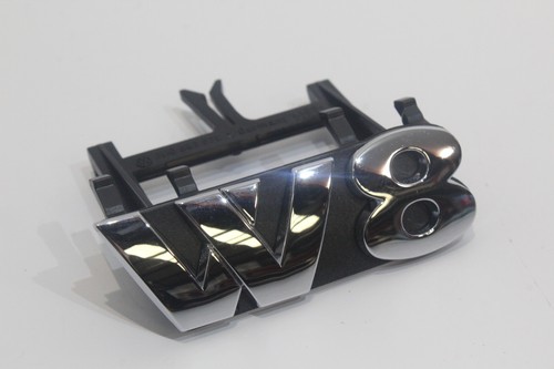 Passat w8 front - b5, grill