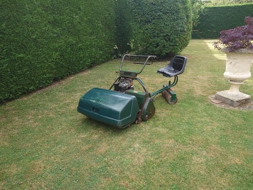 Atco royale b30 cylinder - b30, mower