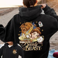 Disney Beauty & The Beast