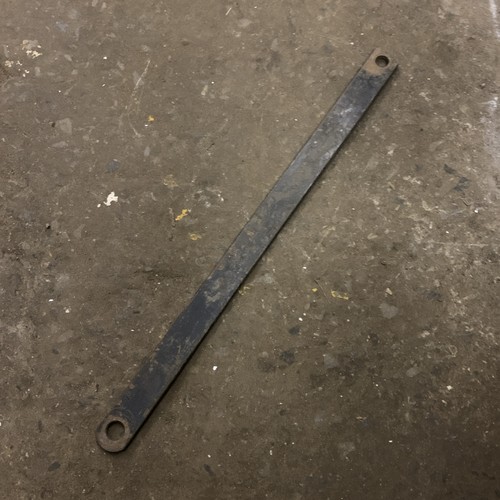 Triumph bsa brake torque arm - bsa,