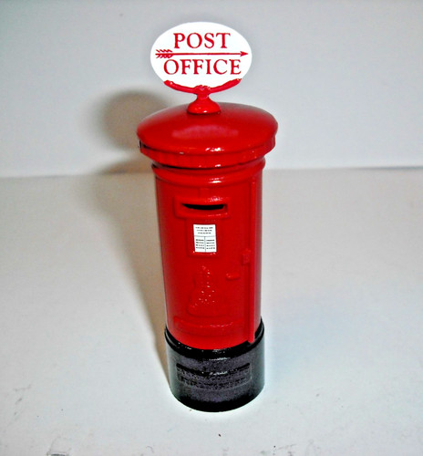 Promod pillar boxes pob13 - boxes,