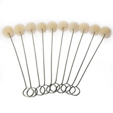 Wool Dauber Applicators 10