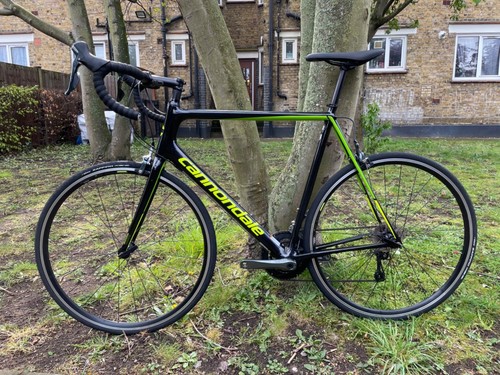 Cannondale supersix evo full - cannondale,