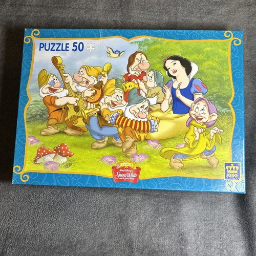 King disney snow white the - disney,