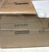 Ikea Ektorp Blekinge White 3