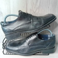 WRANGLER MENS PREMIUM FORMAL SHOES SIZE 43 EU OR UK SIZE 9 -STYLE BROGUE WEDDING