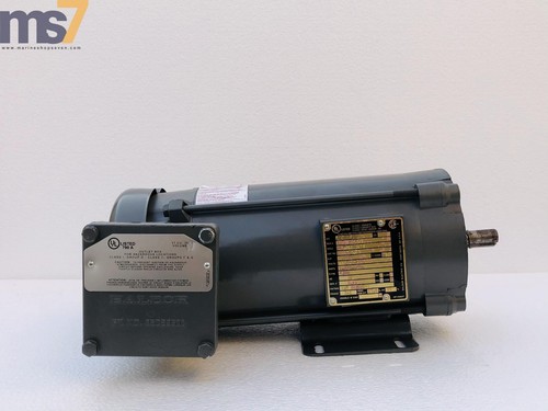 Baldor cm7010 electric - baldor,