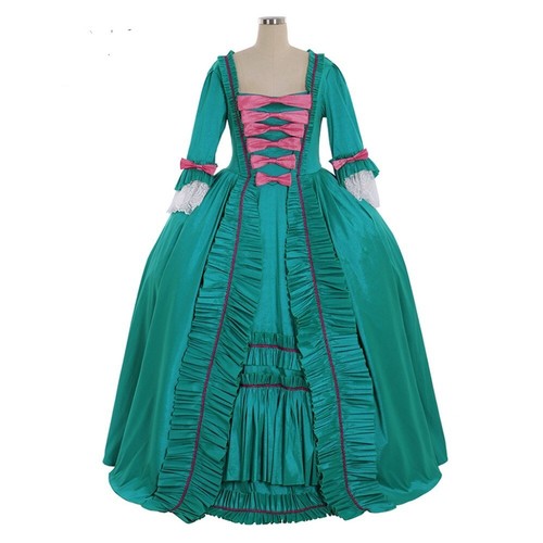 Marie antoinette gown - marie,