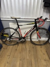 Claud Butler Roubaix Road Bike 54cm