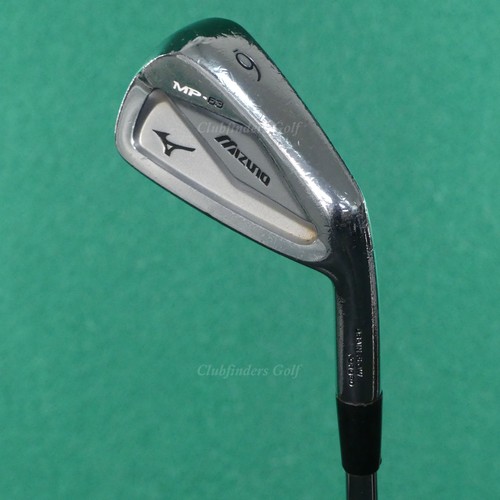 Mizuno forged single 6 - single,