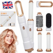 5 in 1 Professional Hair