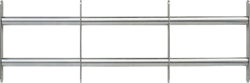Strong steel window security - strong,