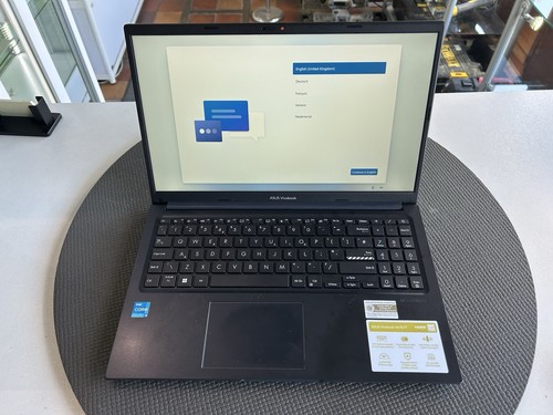Asus vivobook - asus, 15
