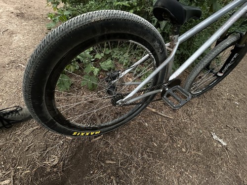Specialized 2009 dirt jump - 2009,