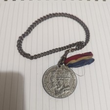 1911 GEORGE V&QUEEN MARY