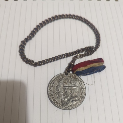 1911 george queen - 1911, v&queen