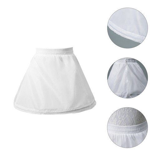 Wedding dress petticoat - wedding, under