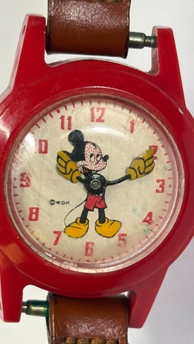 Vintage mickey mouse wind - vintage,