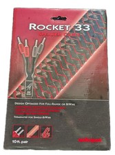 Audioquest Rocket 33 SINGLE