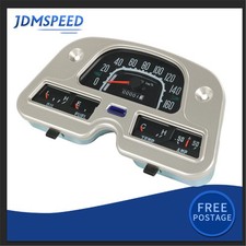 For Toyota Land Cruiser FJ40 FJ45 BJ40 Speed Meter Gauge Cluster 83100-60180