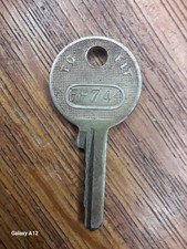 CLASSIC CAR KEY Wilmot
