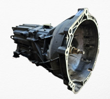 6 SPEED MANUAL GEARBOX GS6-37DZ FOR BMW 1 3 5 SERIES