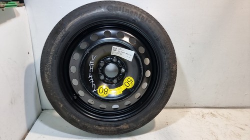 Volvo s80 spare - volvo, wheel