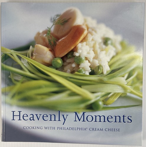 Heavenly moments cooking - moments,