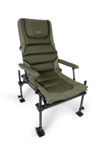 Korum s23 supa deluxe - korum,