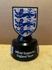 Official England FA "Three