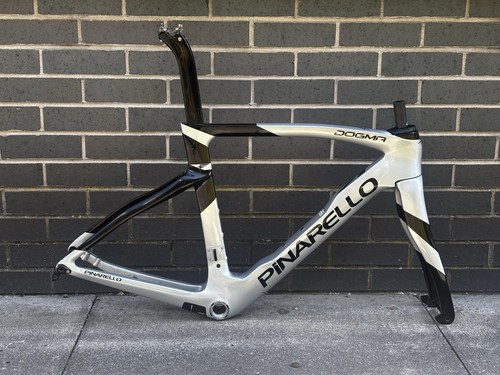 Pinarello dogma framset - pinarello, f
