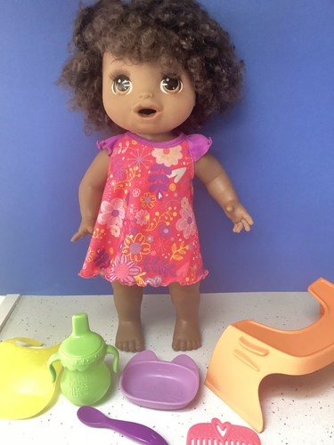 Baby alive happy hungry - alive,
