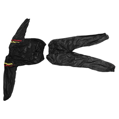 Set sauna suit workout - 1,