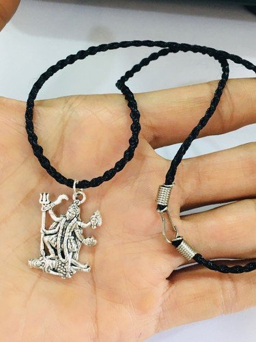 Mahakali maa silver - maa, plated