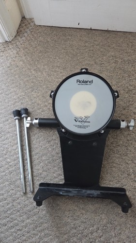 Roland drum kick bass - roland, v-drum
