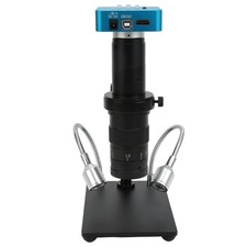 ⁺Industrial Microscope