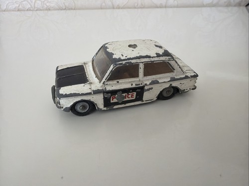 Corgi 506 sunbeam imp - 506,