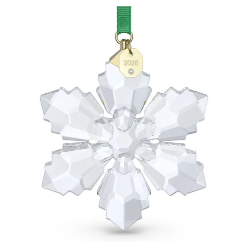 Swarovski annual edition 2026 - swarovski,