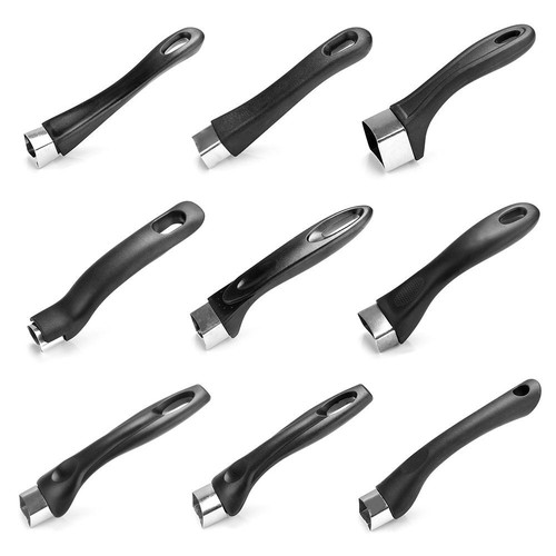 Pot handle bakelite - handle, pan