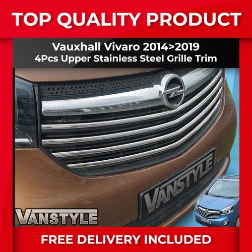 Fits vauxhall vivaro 19 - vauxhall,