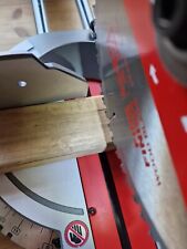 Shadow Line LED Light Upgrade Milwaukee M18 FMS254 254mm 10" Mitre saw