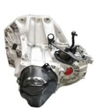 Renault Kangoo 1.5 Dci Refurbed 5 Speed Gearbox 1 Yr Warranty JR5301-JR5361  JR5
